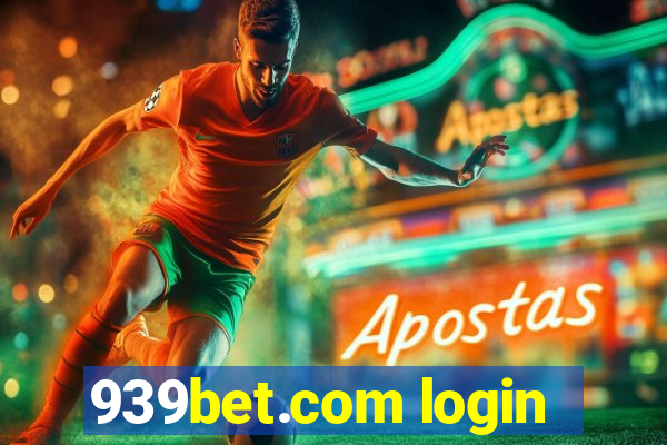 939bet.com login