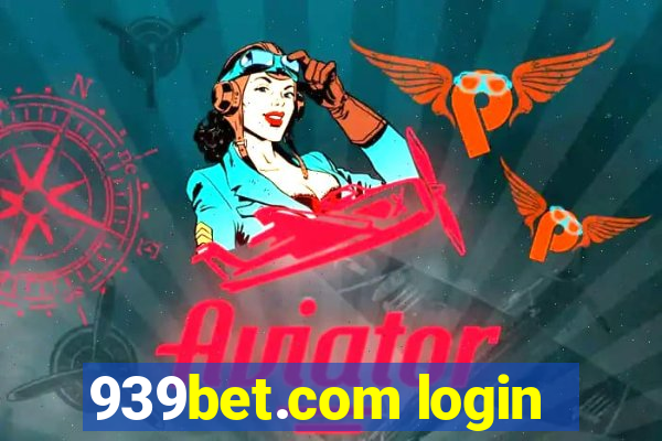 939bet.com login