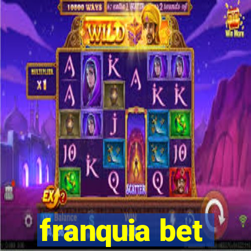 franquia bet