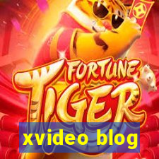 xvideo blog