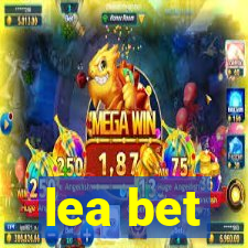 lea bet