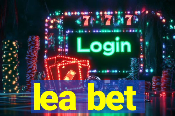 lea bet