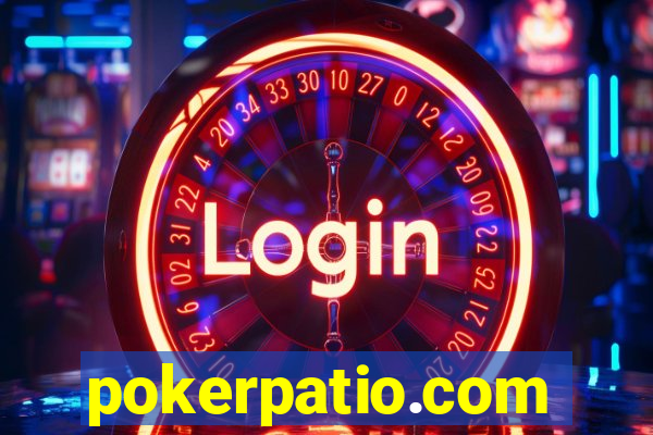 pokerpatio.com