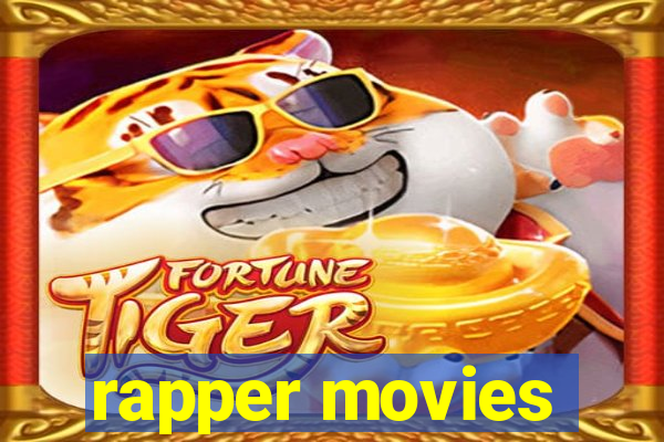 rapper movies