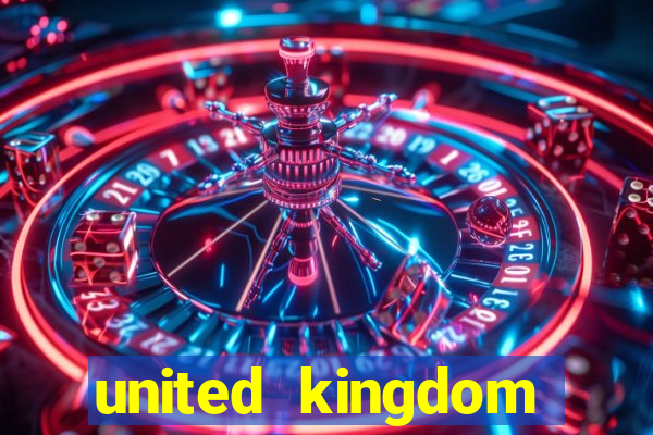 united kingdom casinos online