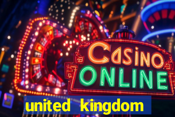 united kingdom casinos online