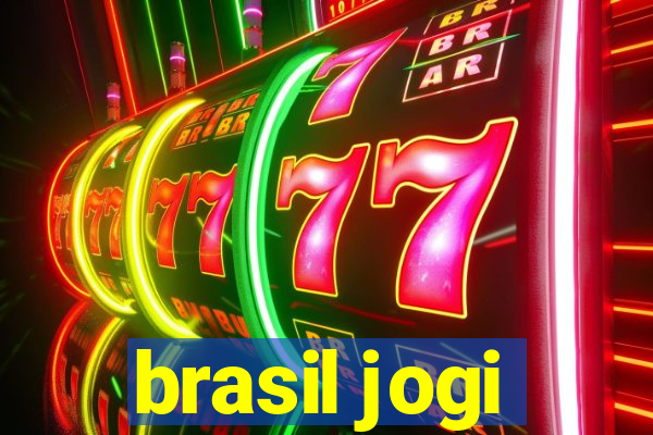 brasil jogi