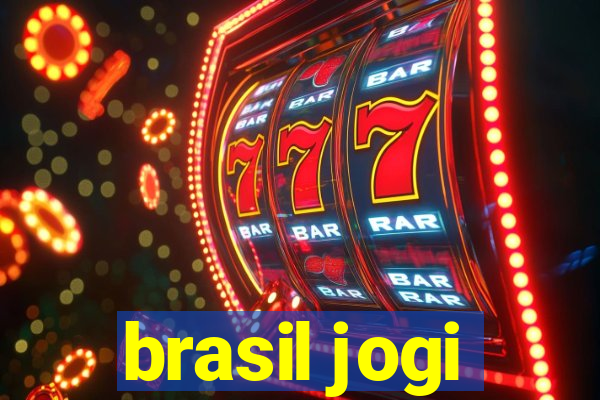 brasil jogi