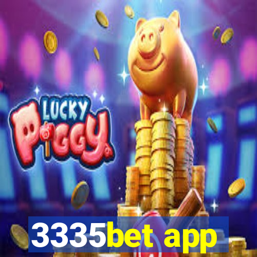 3335bet app