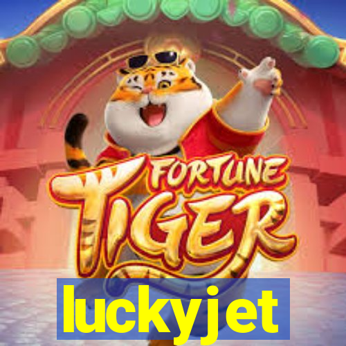 luckyjet