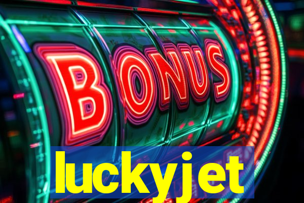 luckyjet