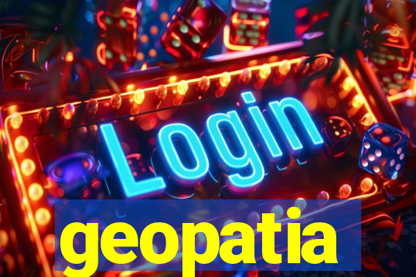 geopatia