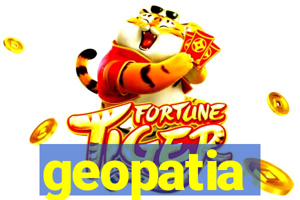 geopatia