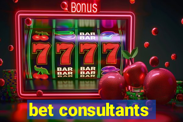 bet consultants