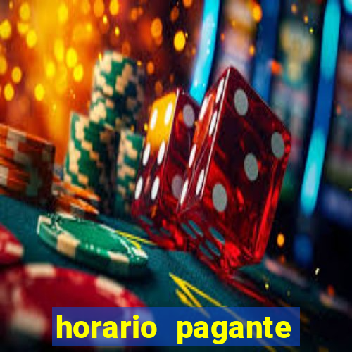 horario pagante fortune tiger madrugada