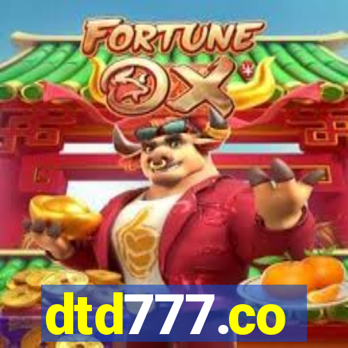 dtd777.co