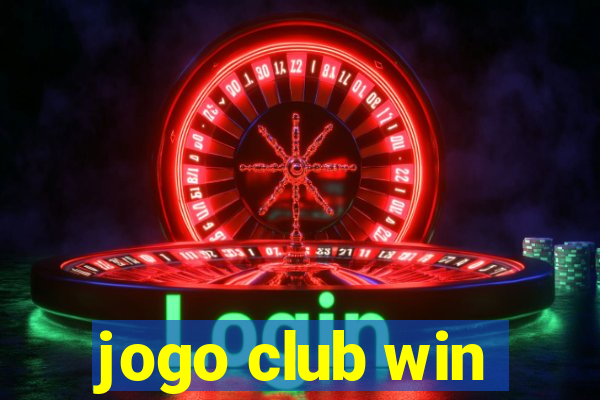 jogo club win