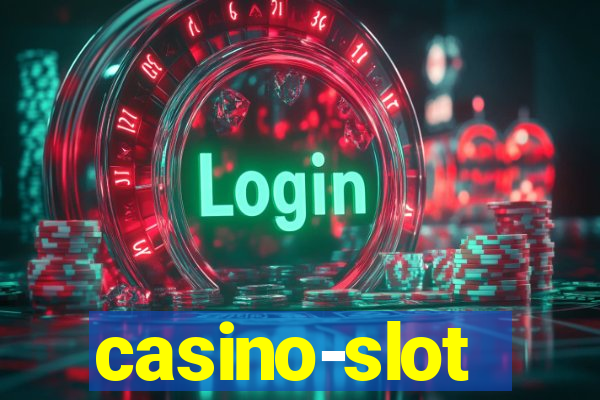 casino-slot