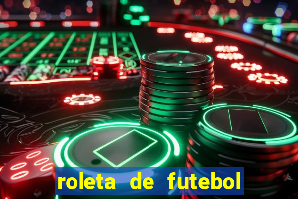 roleta de futebol carreira roleta