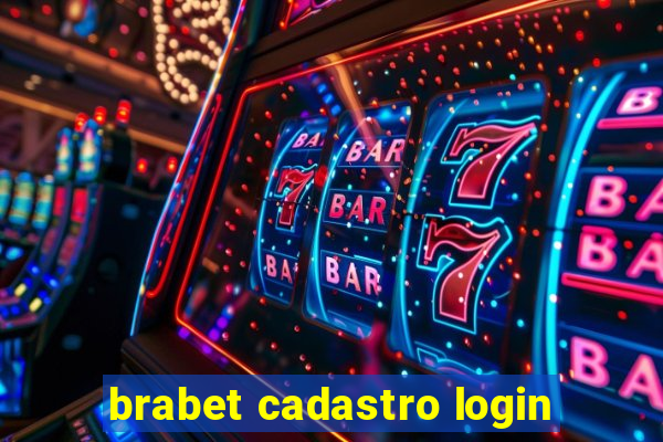 brabet cadastro login