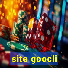 site goocli