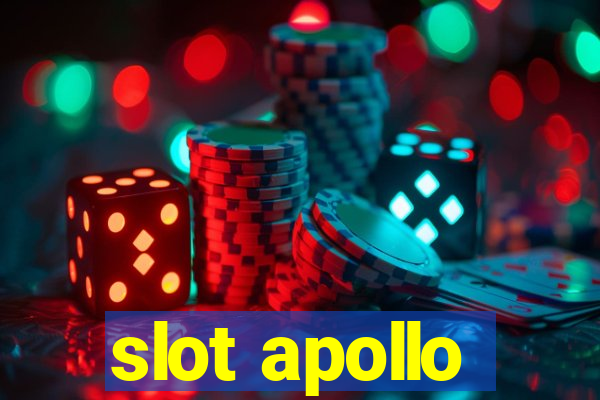 slot apollo