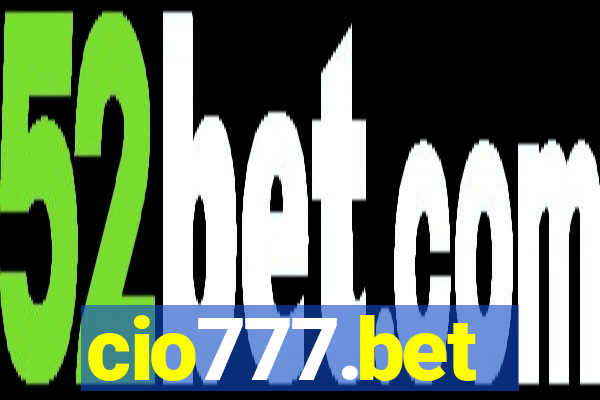 cio777.bet