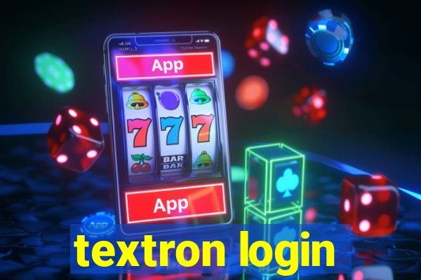 textron login