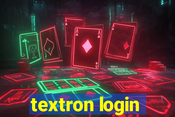 textron login