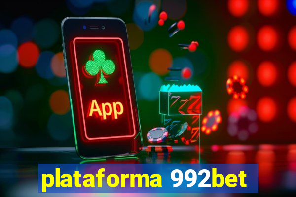 plataforma 992bet