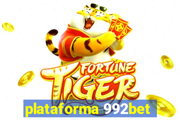 plataforma 992bet