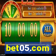 bet05.com