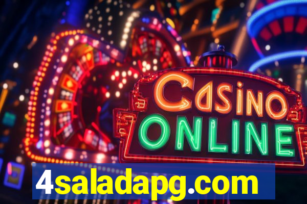 4saladapg.com