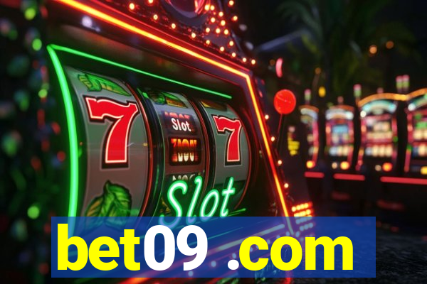 bet09 .com