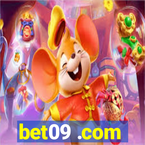 bet09 .com