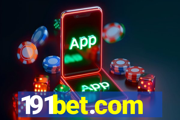 191bet.com