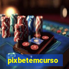 pixbetemcurso