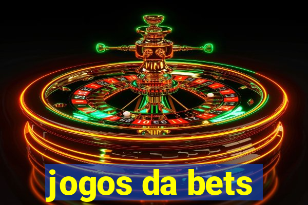 jogos da bets