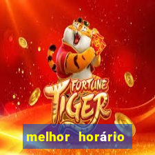 melhor horário para jogar lucky slots