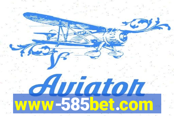 www-585bet.com