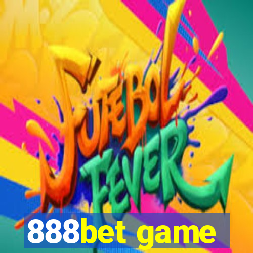 888bet game