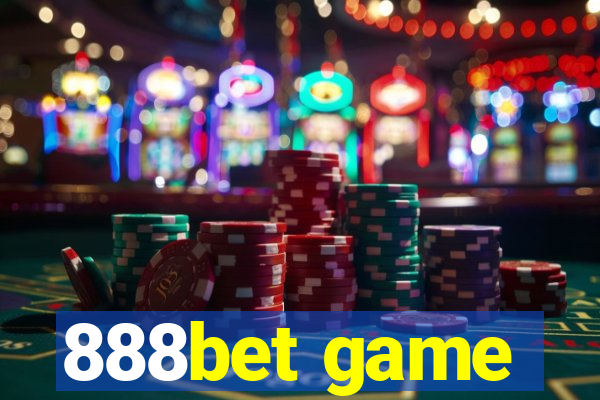 888bet game