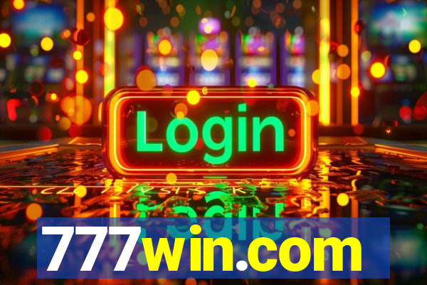 777win.com