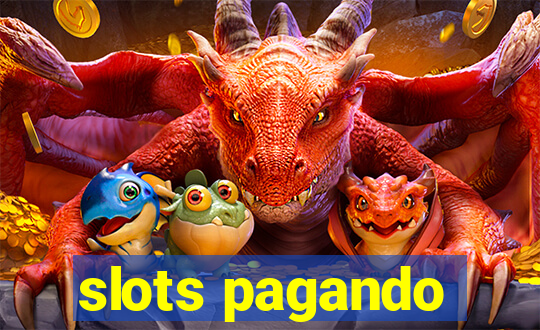 slots pagando