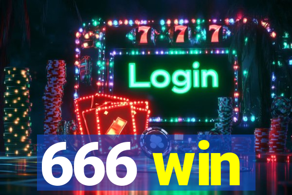 666 win