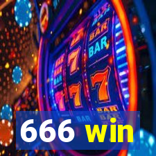 666 win