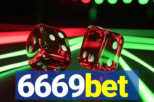 6669bet