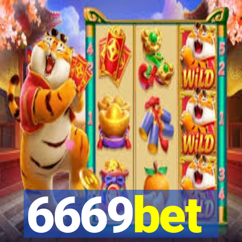 6669bet