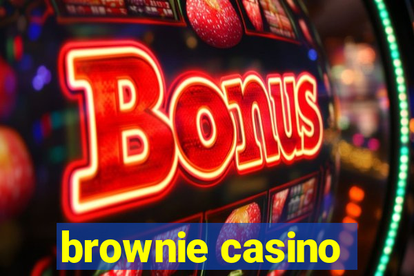 brownie casino