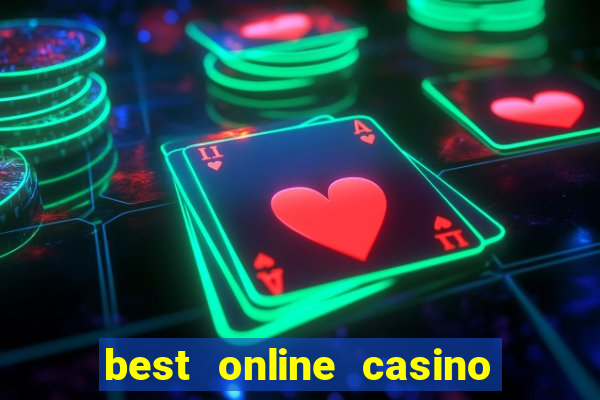 best online casino to play